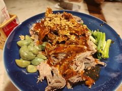 -小吊梨汤·北京菜·烤鸭(鸟巢店)