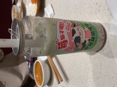 -海底捞火锅(高科广场店)