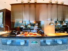 -索菲特西湖大酒店·香榭丽全日候餐厅(南山路店)