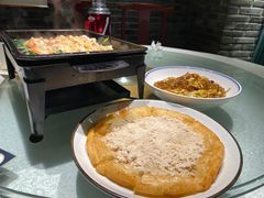 -老村长•湖北家常菜(南湖店)