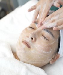 -悦瑢港湾科技美肤芳疗美容