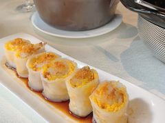 -皇朝会.经典传统粤菜(外滩店)