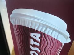 -COSTA COFFEE(龙德广场店)