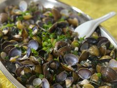 -友记河鲜(聚友美食店)