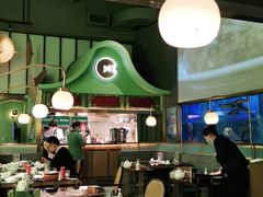 大堂-顺峰顺水顺德菜(龙华店)