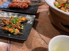 -唐伯虎新派湘菜馆(石夏时代广场店)