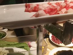 -东道煮牛肉火锅(东盛大街店)