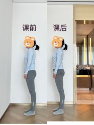 点击看大图 -慢脚印孕产中心(园区国金店)
