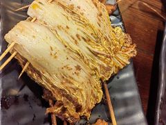 -聚在尊味虾皇·夜宵市集(新建店)