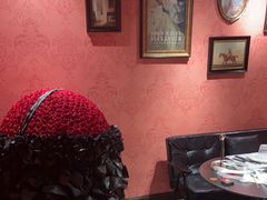 -咖梦餐厅 COMENG RESTAURANT