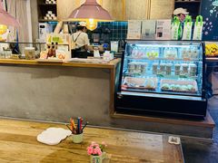 -宝珠奶酪(长宁金虹桥店)