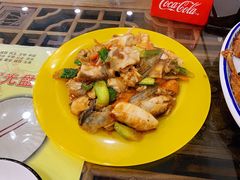 -广迎居老正兴菜馆