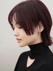-TK·HAIR SALON韩式设计