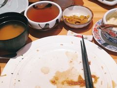 -大岛日本料理铁板烧(南通大饭店)