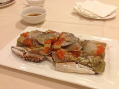 -松兰山海景大酒店·海鲜中餐厅