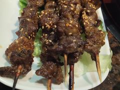 -八合里潮汕鲜牛肉火锅(深圳海岸城店)