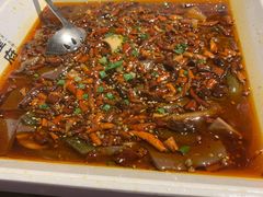 -杨记隆府(汉街店)