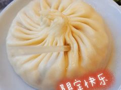 -富春茶社(国庆路店)