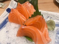 -初居食屋日式料理(万象城购物中心店)