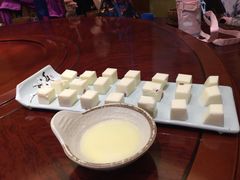 -诺敏塔拉奶茶-布里亚特包子-手把肉(锦都会店)