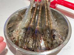 -诱货海鲜自助火锅(爱琴海购物公园东百店)