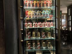 -荣轩(新荣记环球金融中心店)