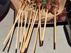 -令狐冲·炭烤活鱼(宝龙店)