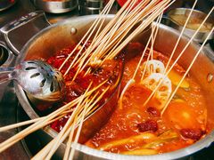 -签小二串串火锅(观音桥店)