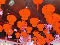 -姚稷大铁锅(东明广场店)