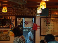 -玫瑰甜品(文明路店)