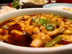 -乔家栅(襄阳南路店)