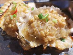 -腰子哥烤串(石佛营炫特店)