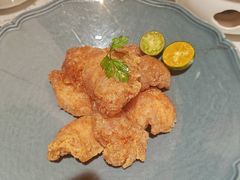 -華府Deluxe(兴业太古汇店)