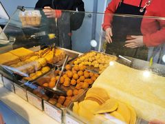 -娘心豆品(方庄店)