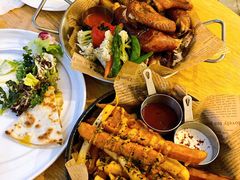 -自如ZSPACE四合院艺术餐厅