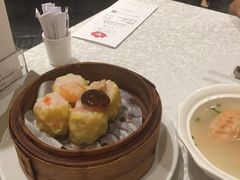 -红棉中餐厅·广州海航威斯汀酒店