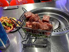 -马路牙子烧烤音乐酒馆(望京店)