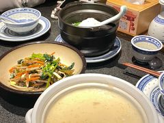 -南京大牌档(新街口德基广场店)