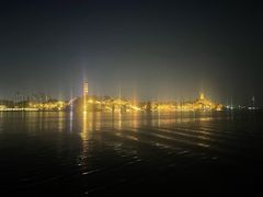 -江心屿景区