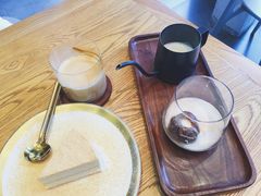 -Home Cafe(水榭春天店)