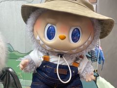 -泡泡玛特POPMART(合生汇店)