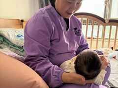 -福田家月子中心 产后 月嫂(市立母子医院店)