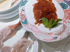 -在前门·烤鸭北京菜(五月花广场店)