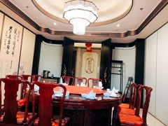 包厢-马凯餐厅(地安门店)