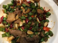 -阿娘家·原生态农家菜(国顺东路店)