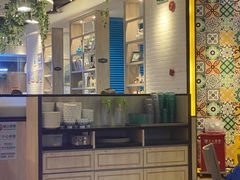 -新宝餐厅(流塘店)