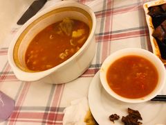 -玲珑餐厅(陕西南路店)