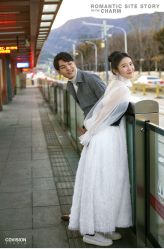 点击看大图 -CD视觉婚纱摄影