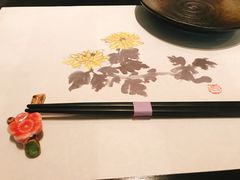 -将军日本餐厅·Shogun 传统日料·铁板烧·板前料理(厦门马哥孛罗东方大酒店)