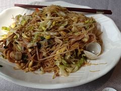-上味·小海小鲜(中联店)